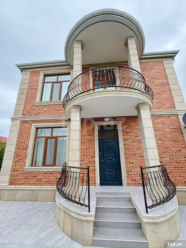 Kirayə verilir 4 otaqlı həyət evi 50 m²