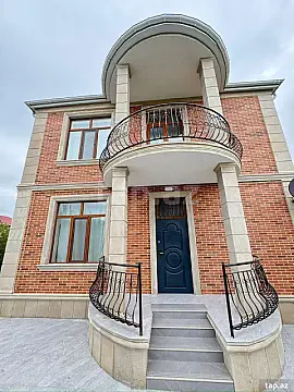 Kirayə verilir 4 otaqlı həyət evi 50 m² — Quba 4 otaq 50.00 m²