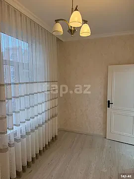 Satılır 3 otaqlı mənzil 50 m² — Bakı, Nərimanov 3 otaq 50.00 m²