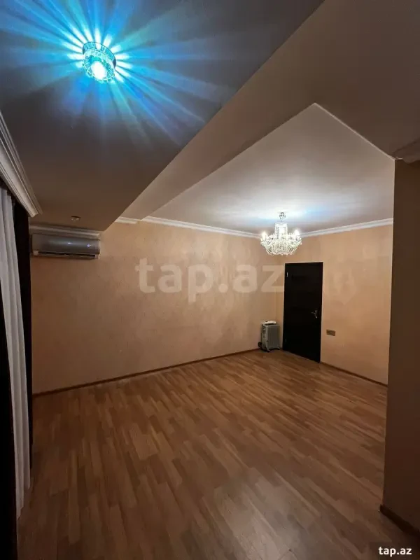 Kirayə verilir 3 otaqlı yeni tikili 52 m²