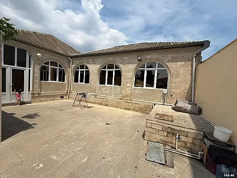 Satılır 6 otaqlı həyət evi 250 m² — Bakı, Ramana 6 otaq 250.00 m²