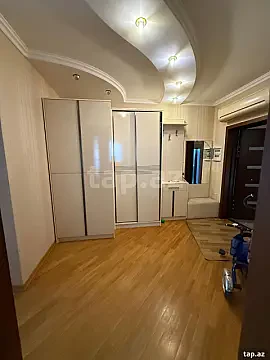 Kirayə verilir 2 otaqlı yeni tikili 86 m² — Sumqayıt 2 otaq 86.00 m²