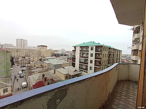 Kirayə verilir 2 otaqlı yeni tikili 65 m² — Xırdalan, Xırdalan 2 otaq 65.00 m²