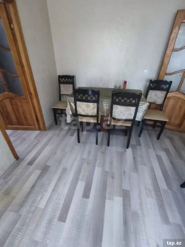 Kirayə verilir 2 otaqlı mənzil 47 m²