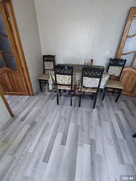Kirayə verilir 2 otaqlı mənzil 47 m² — Bakı 2 otaq 47.00 m²