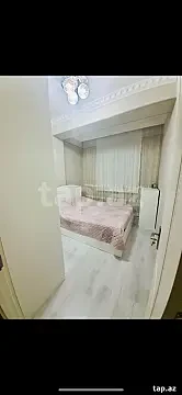 Kirayə verilir 3 otaqlı yeni tikili 53 m² — Xırdalan, Xırdalan 3 otaq 53.00 m²