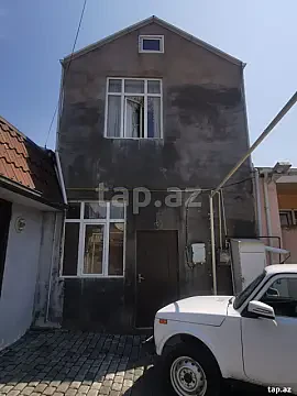 Kirayə verilir 2 otaqlı həyət evi 100 m² — Bakı, Əhmədli 2 otaq 100.00 m²