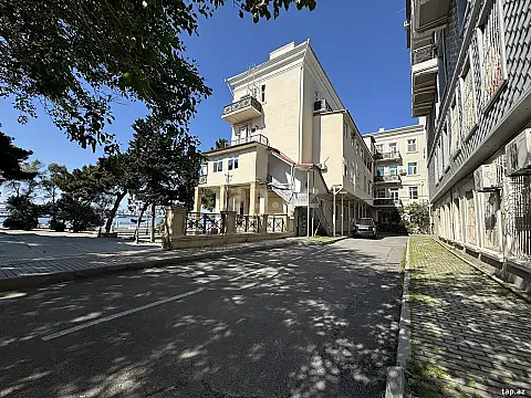 Kirayə verilir 2 otaqlı mənzil 65 m² — Bakı, Bayıl 2 otaq 65.00 m²