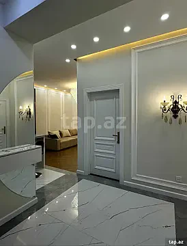 Kirayə verilir 2 otaqlı yeni tikili 50 m² — Bakı, Yasamal 2 otaq 50.00 m²