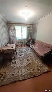 Kirayə verilir 2 otaqlı mənzil 60 m² — Bakı, Nəsimi 2 otaq 60.00 m²