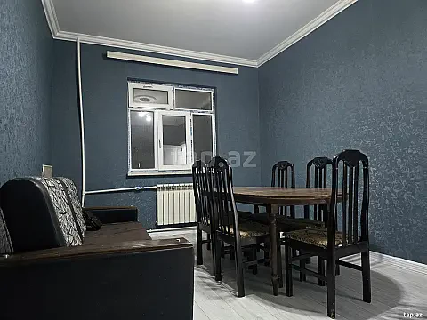 Satılır 3 otaqlı mənzil 65 m² — Bakı 3 otaq 65.00 m²