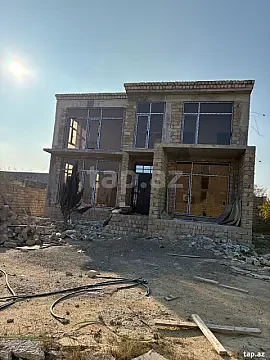 Satılır 5 otaqlı həyət evi 240 m² — Bakı 5 otaq 240.00 m²