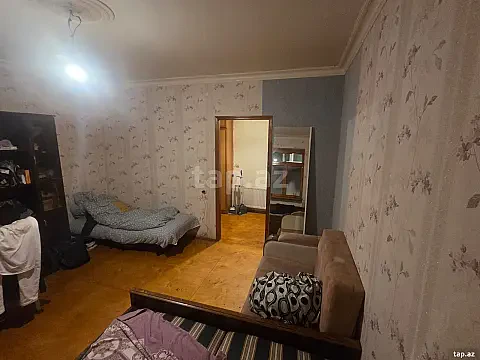 Kirayə verilir 2 otaqlı yeni tikili 90 m² — Bakı 2 otaq 90.00 m²