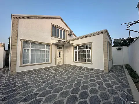 Satılır 4 otaqlı həyət evi 165 m² — Bakı, Buzovna 4 otaq 165.00 m²