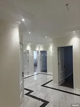 Kirayə verilir 3 otaqlı yeni tikili 125 m² — Bakı, Nəsimi 3 otaq 125.00 m²