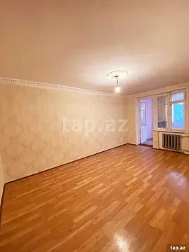 Kirayə verilir 3 otaqlı mənzil 70 m² — Bakı 3 otaq 70.00 m²