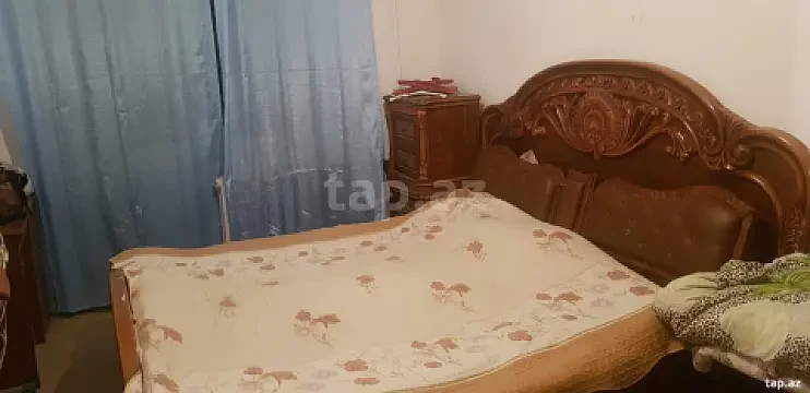 Kirayə verilir 4 otaqlı mənzil 70 m² — Bakı 4 otaq 70.00 m²
