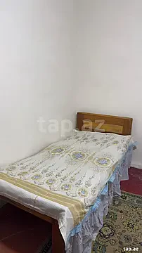 Kirayə verilir 2 otaqlı yeni tikili 25 m² — Bakı 2 otaq 25.00 m²