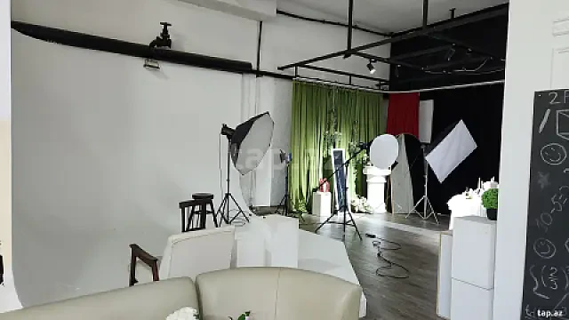 Kirayə verilir obyekt — Bakı, Yasamal