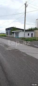 Satılır obyekt — Bərdə
