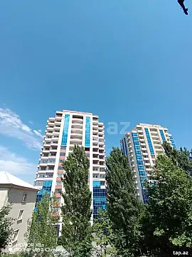 Kirayə verilir 2 otaqlı mənzil 70 m² — Bakı, Nizami 2 otaq 70.00 m²