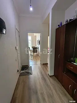 Satılır 3 otaqlı yeni tikili 73 m² — Bakı, Hövsan 3 otaq 73.00 m²