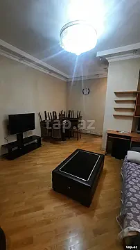 Kirayə verilir 2 otaqlı yeni tikili 75 m² — Bakı 2 otaq 75.00 m²