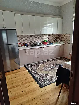 Satılır 4 otaqlı həyət evi 168 m² — Bakı, Biləcəri 4 otaq 168.00 m²