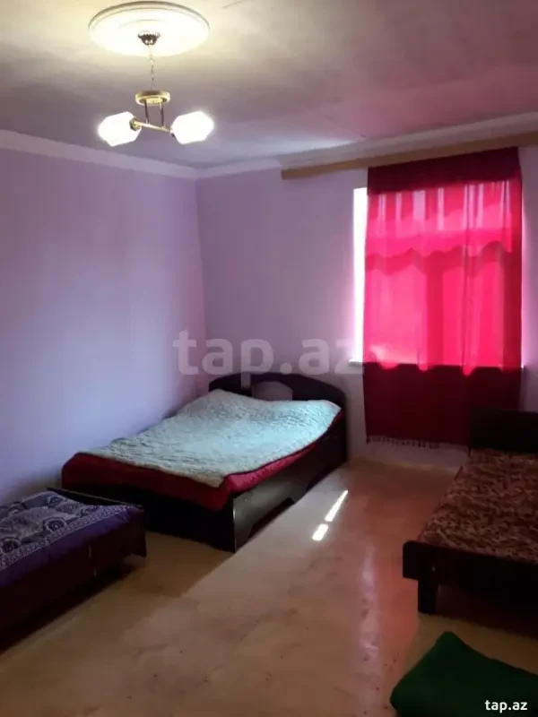 Kirayə verilir 3 otaqlı həyət evi 85 m²