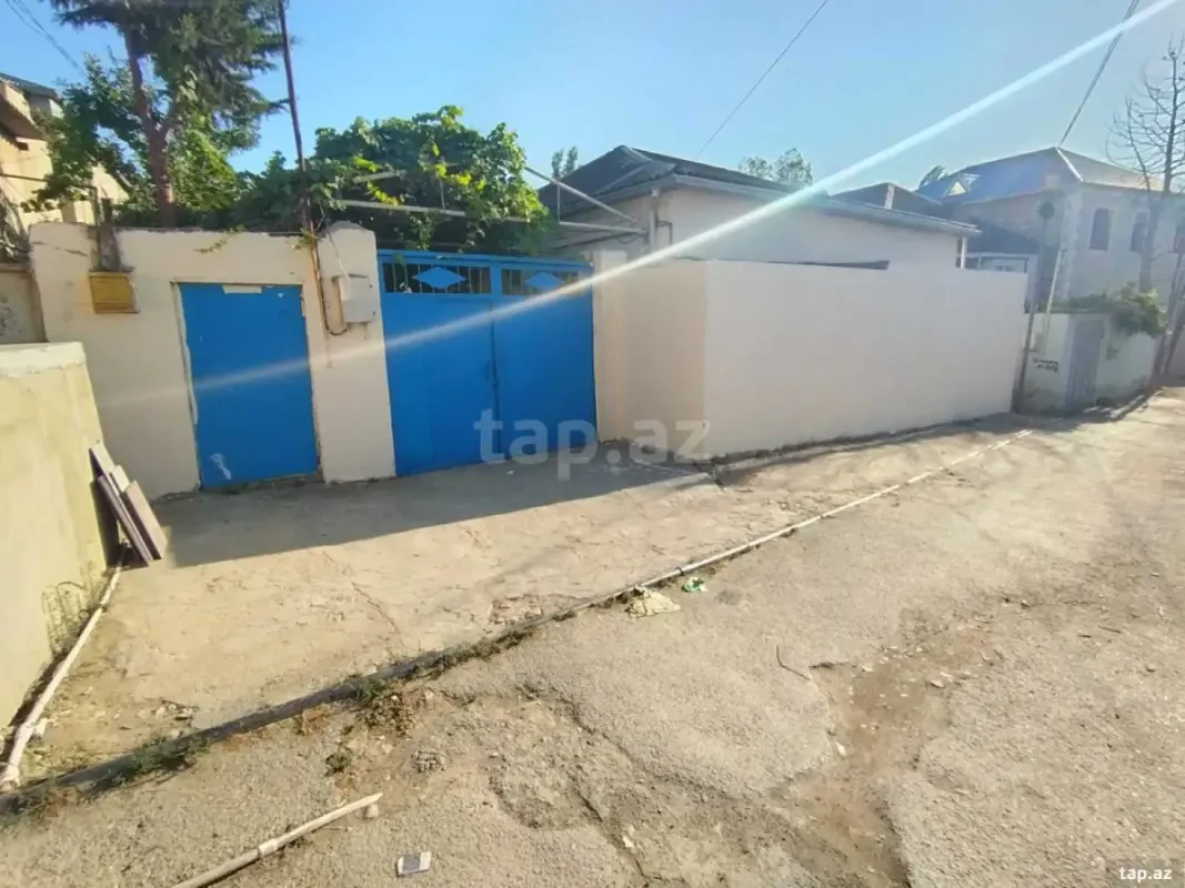 Satılır 5 otaqlı həyət evi 103 m²