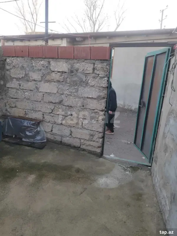 Kirayə verilir 3 otaqlı həyət evi 100 m²