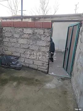 Kirayə verilir 3 otaqlı həyət evi 100 m² — Bakı, Həzi Aslanov qəs. 3 otaq 100.00 m²