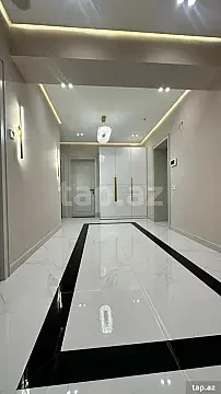 Satılır 4 otaqlı yeni tikili 155 m² — Bakı, Həzi Aslanov qəs. 4 otaq 155.00 m²