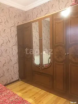 Kirayə verilir 2 otaqlı yeni tikili 60 m² — Bakı, Xırdalan 2 otaq 60.00 m²