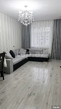 Satılır 5 otaqlı mənzil 115 m² — Bakı 5 otaq 115.00 m²