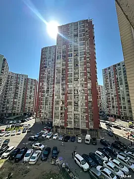 Kirayə verilir 3 otaqlı yeni tikili 100 m² — Bakı, Nərimanov 3 otaq 100.00 m²