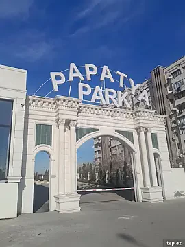Kirayə verilir 2 otaqlı yeni tikili 86 m² — Gəncə 2 otaq 86.00 m²