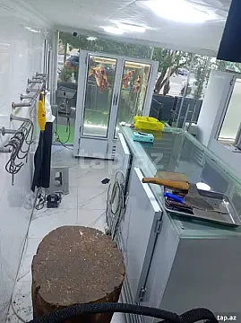 Kirayə verilir ofis — Bakı, Yasamal