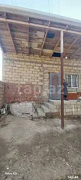 Kirayə verilir 2 otaqlı həyət evi 80 m² — Bakı, Biləcəri 2 otaq 80.00 m²