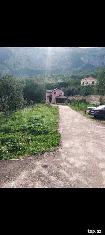 Kirayə verilir 4 otaqlı həyət evi 180 m²
