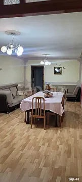 Satılır 4 otaqlı həyət evi 125 m² — Bakı, Bakıxanov 4 otaq 125.00 m²