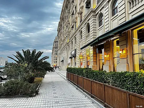 Kirayə verilir 2 otaqlı yeni tikili 52 m² — Sumqayıt 2 otaq 52.00 m²