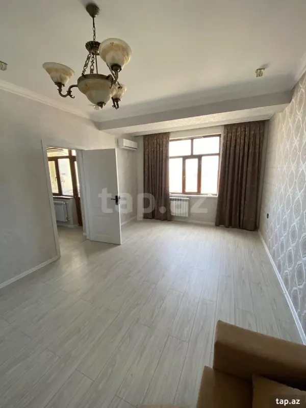 Kirayə verilir 3 otaqlı yeni tikili 85 m²