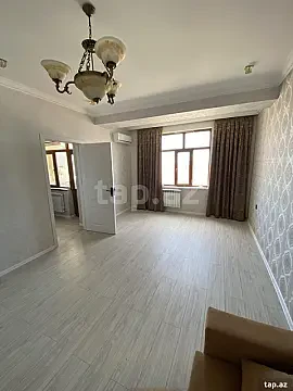 Kirayə verilir 3 otaqlı yeni tikili 85 m² — Xırdalan, Xırdalan 3 otaq 85.00 m²