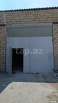 Kirayə verilir obyekt — Bakı, Binəqədi