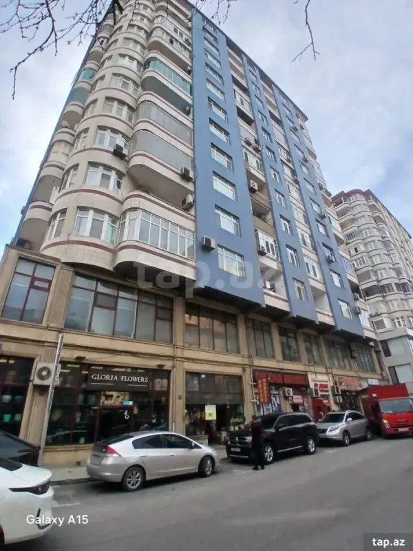 Kirayə verilir ofis