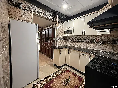 Satılır 2 otaqlı mənzil 49 m² — Sumqayıt 2 otaq 49.00 m²