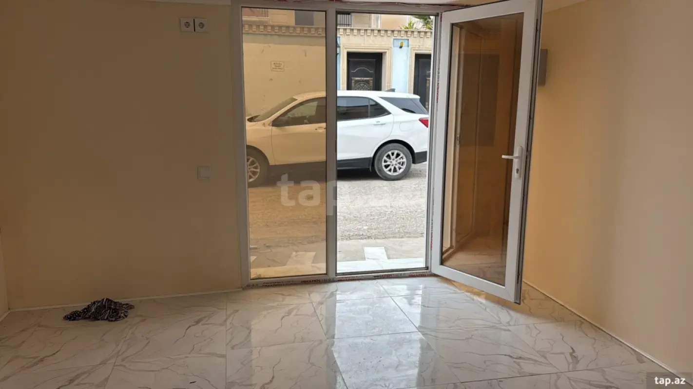 Kirayə verilir obyekt