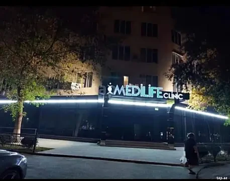 Satılır 1 otaqlı mənzil 33 m² — Bakı, Bakıxanov 1 otaq 33.00 m²