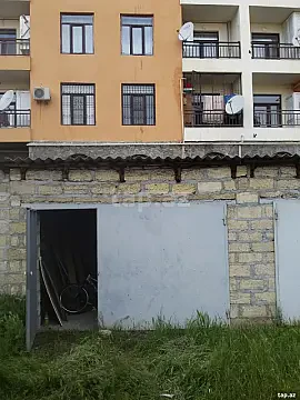 Satılır qaraj — Qusar